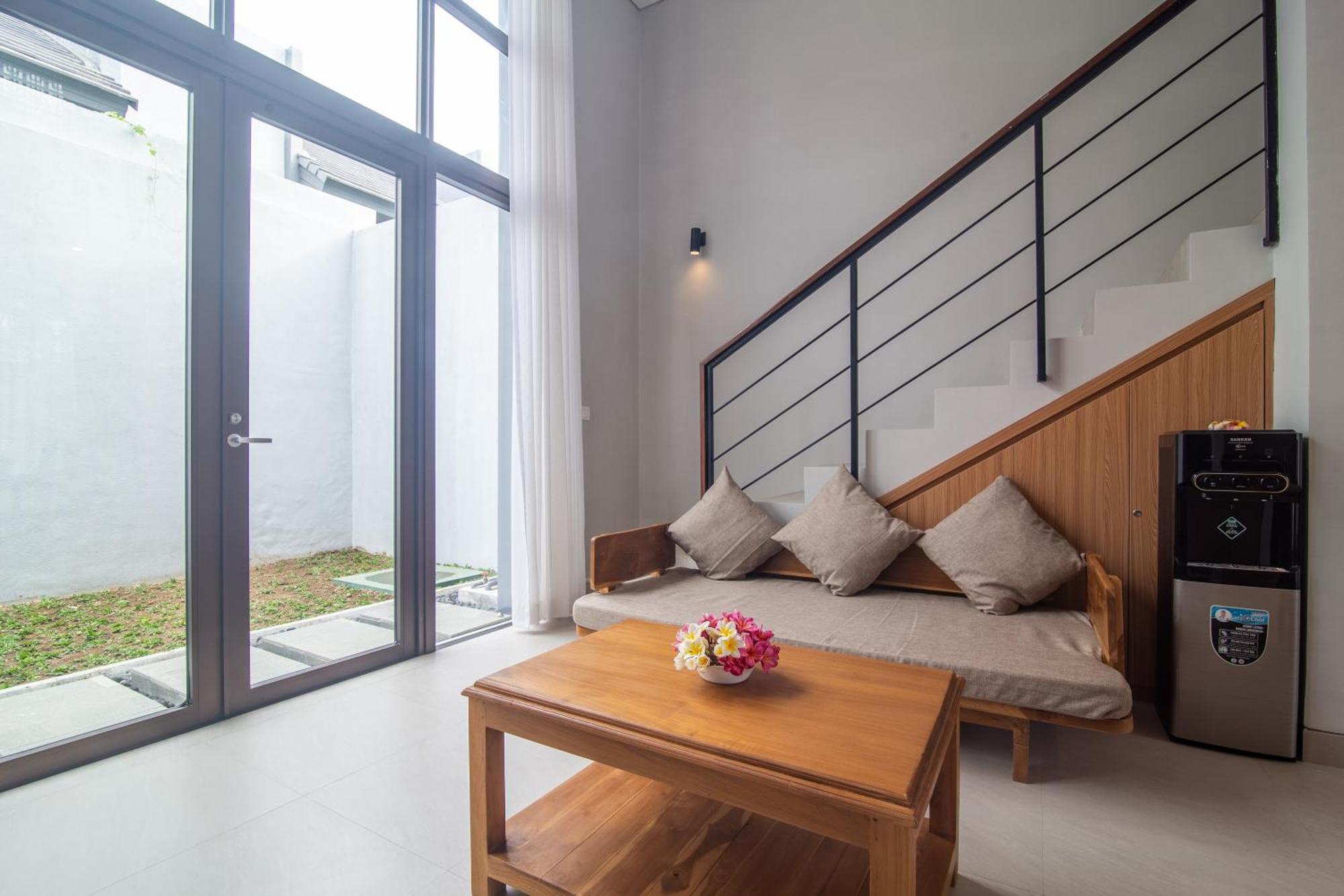 Celia'S Villa Табанан Экстерьер фото